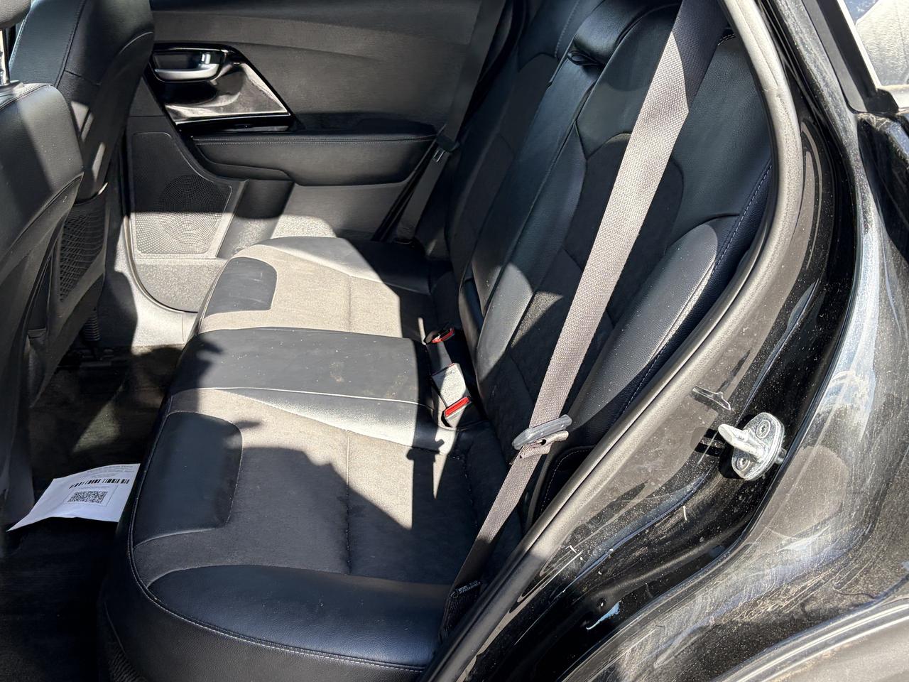 2022 Kia Niro Plug-In Hybrid EX Premium FWD   Clean Carfax Photo