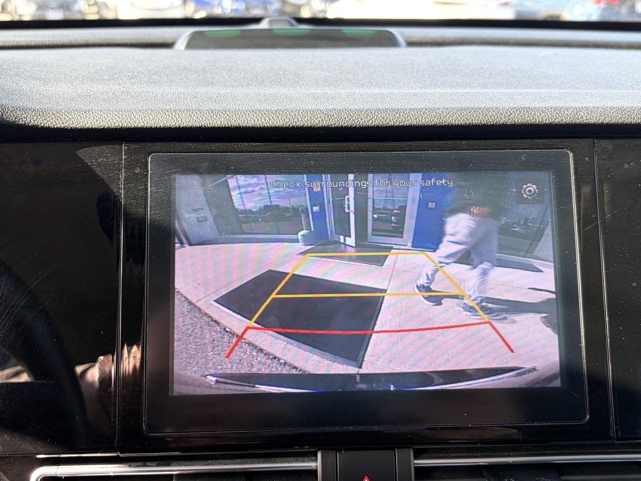 2022 Kia Niro Plug-In Hybrid EX Premium FWD   Clean Carfax Photo