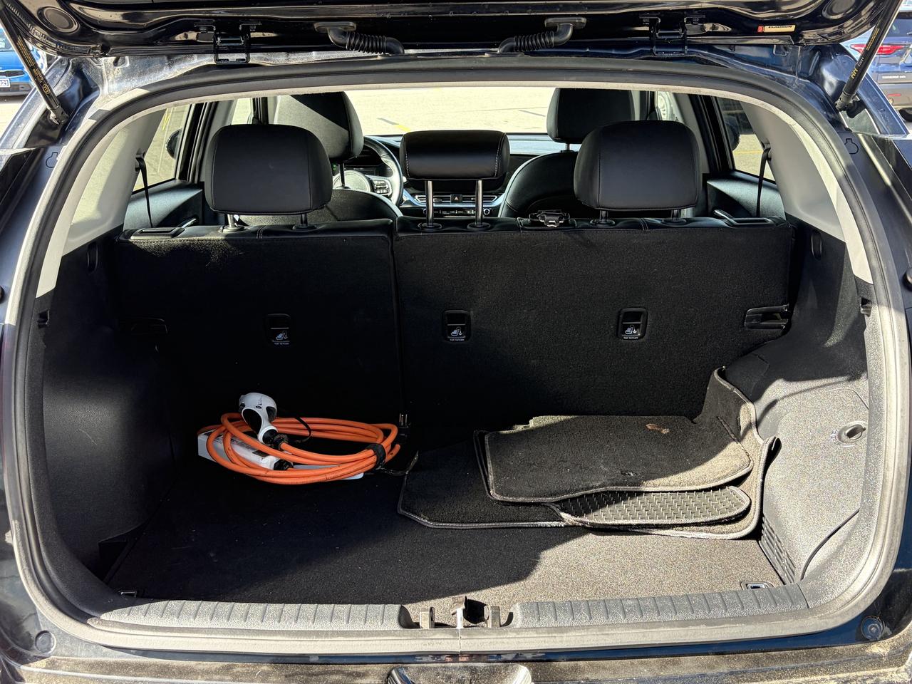 2022 Kia Niro Plug-In Hybrid EX Premium FWD   Clean Carfax Photo