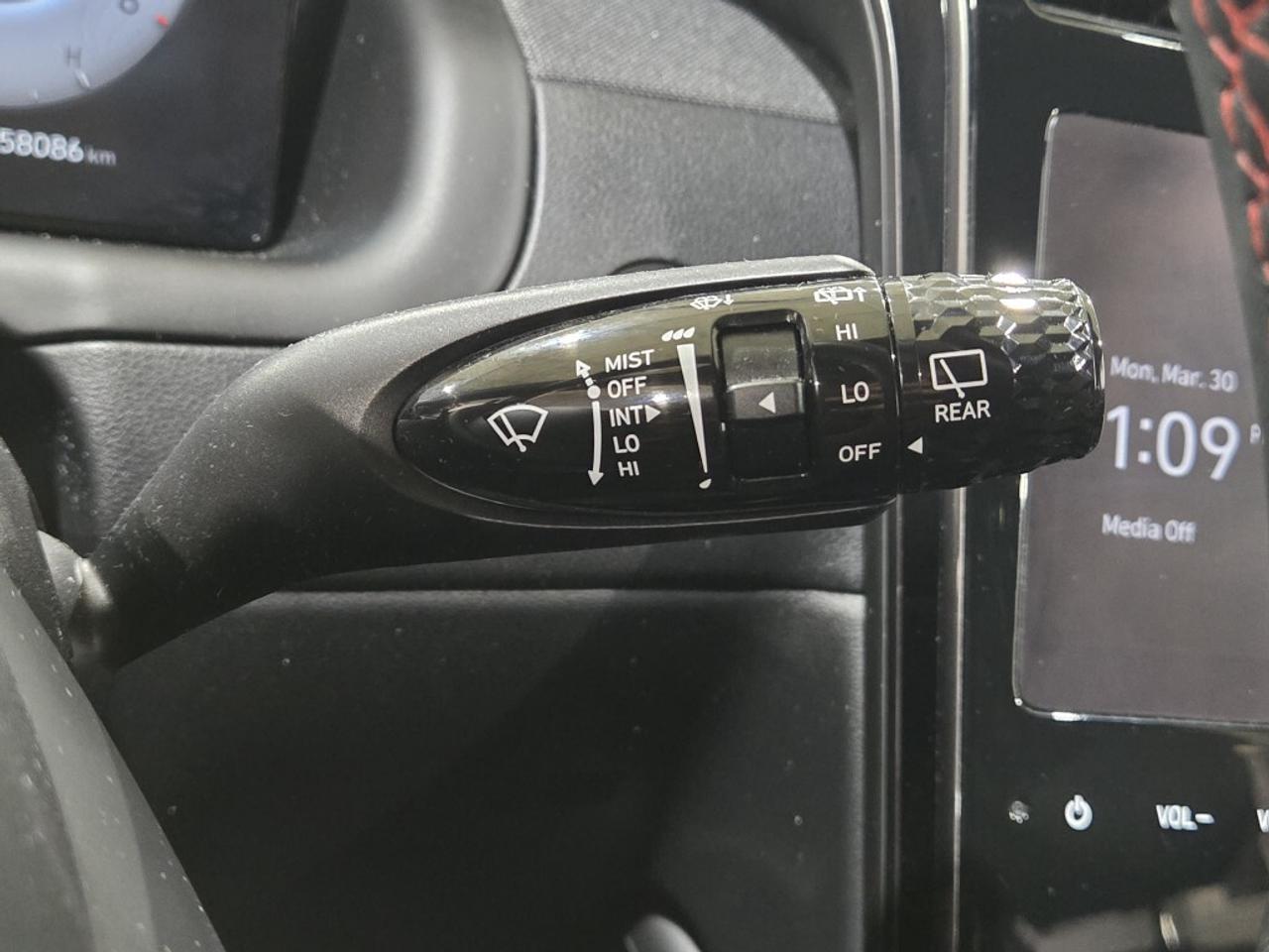 2024 Hyundai Tucson Hybrid N Line AWD No Accidents One Owner Photo