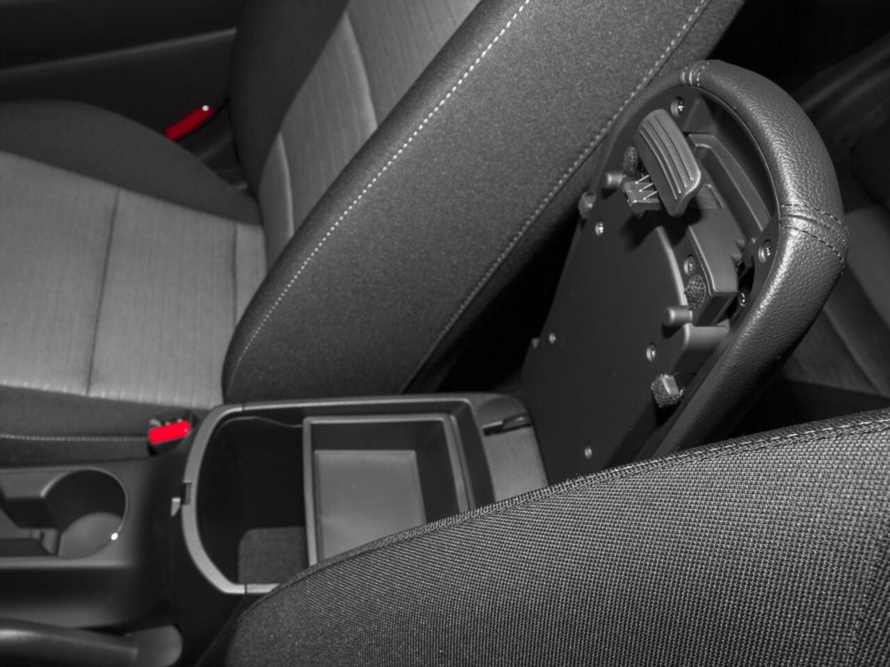 2015 Kia Forte 4DR SDN AUTO SX Photo