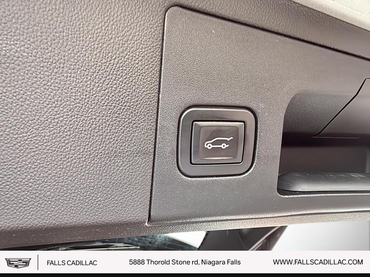 2019 Cadillac XT5 LUXURY,H.SEATS,R.START,REARCAM Photo