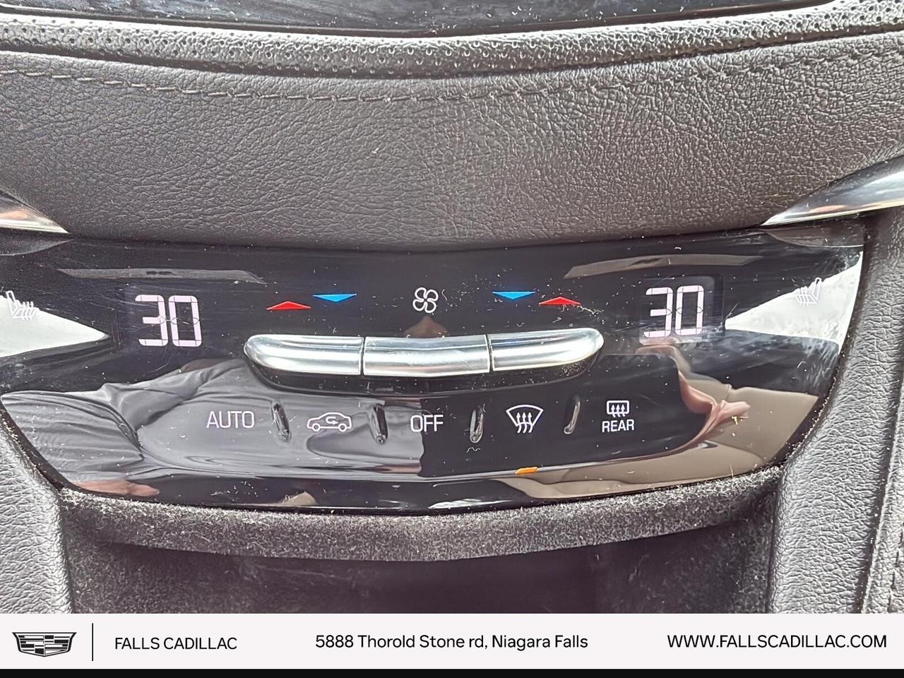2019 Cadillac XT5 LUXURY,H.SEATS,R.START,REARCAM Photo
