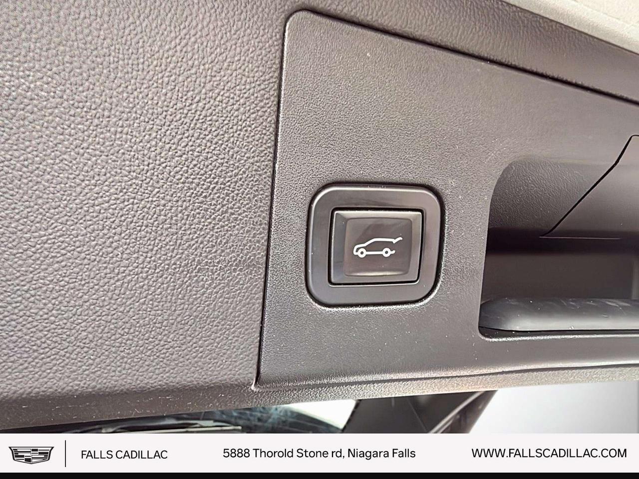 2019 Cadillac XT5 LUXURY,H.SEATS,R.START,REARCAM Photo