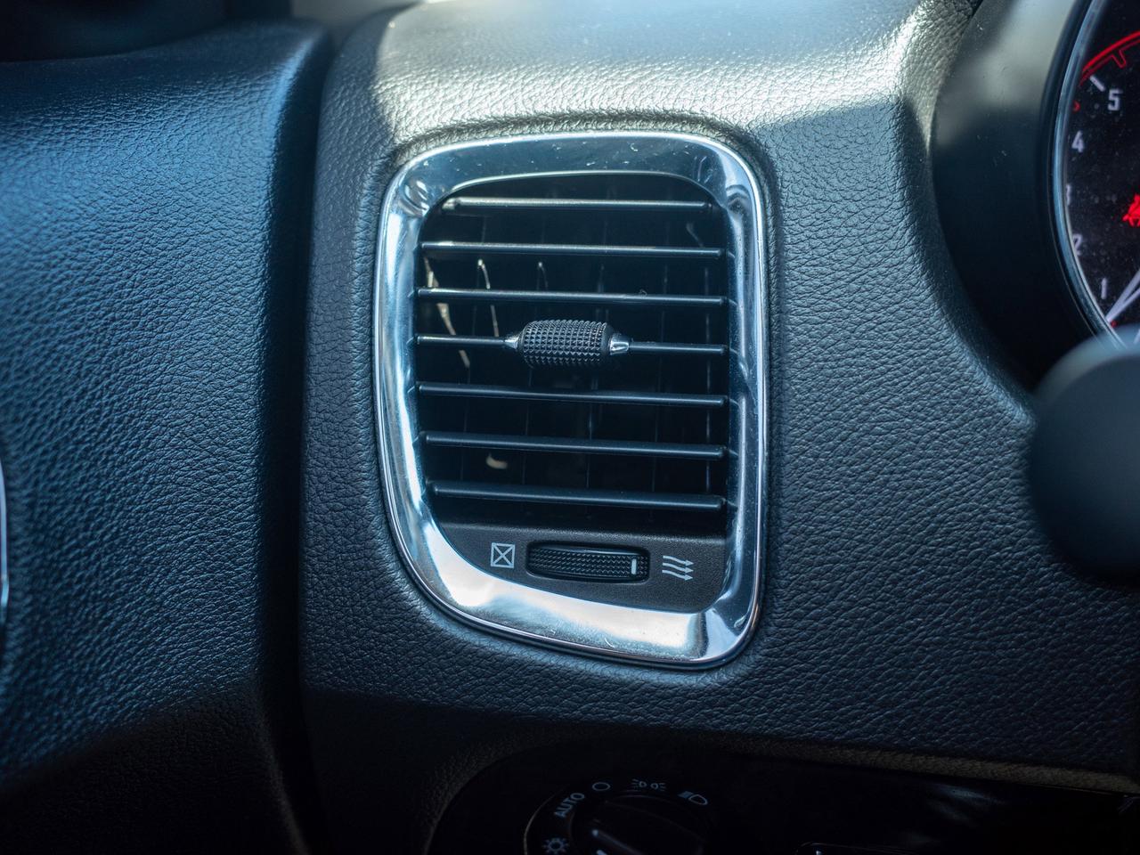 2015 Dodge Durango Limited - Mirror Memory   Leather Seats Photo