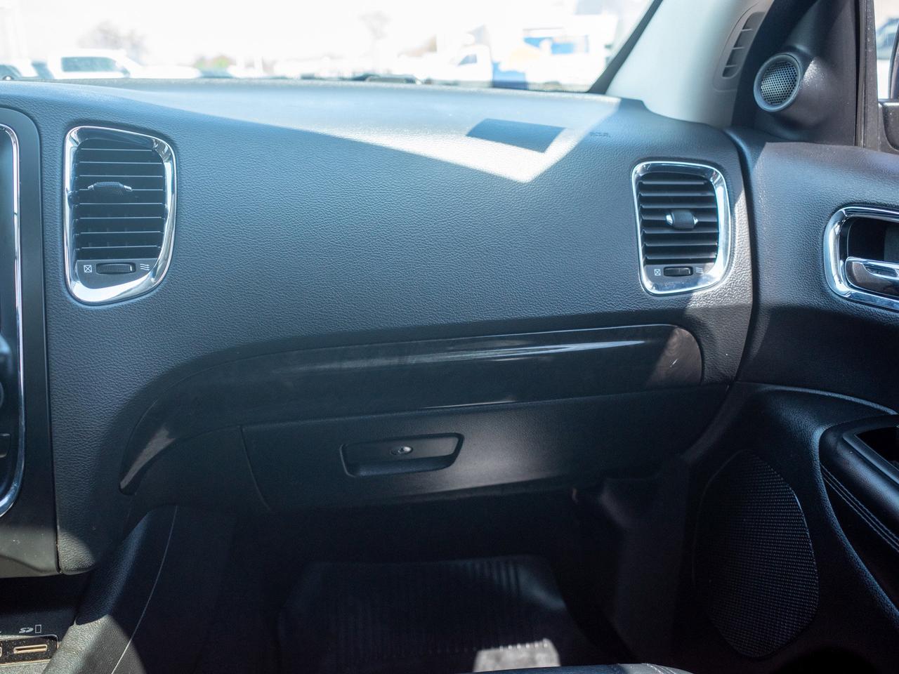 2015 Dodge Durango Limited - Mirror Memory   Leather Seats Photo
