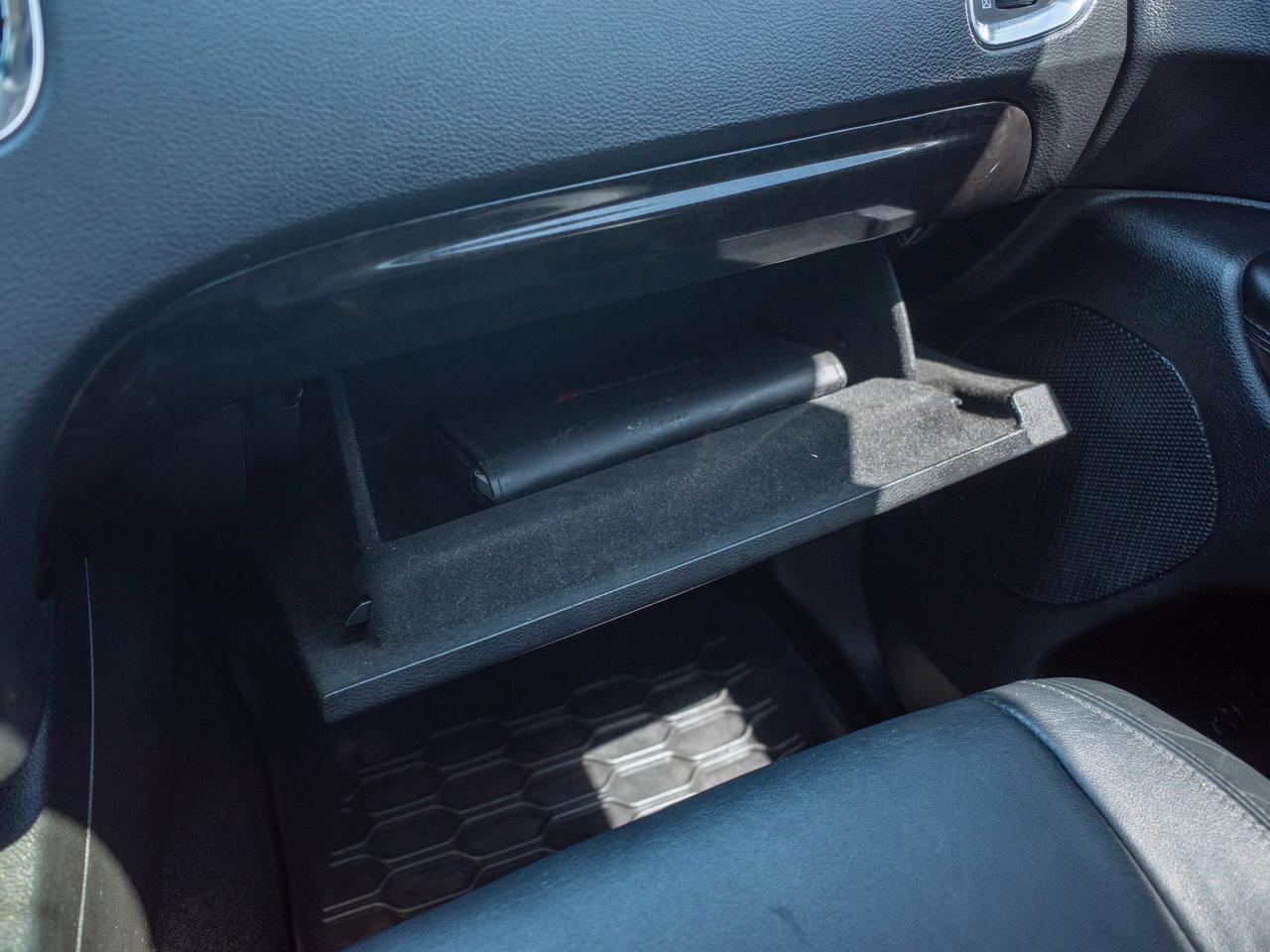 2015 Dodge Durango Limited - Mirror Memory   Leather Seats Photo