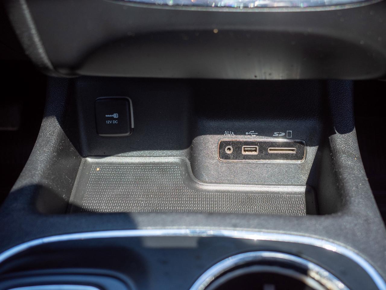 2015 Dodge Durango Limited - Mirror Memory   Leather Seats Photo