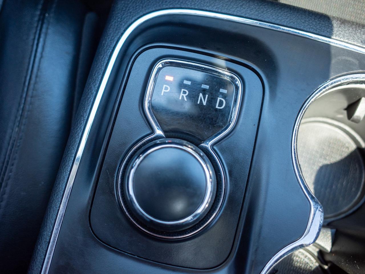 2015 Dodge Durango Limited - Mirror Memory   Leather Seats Photo