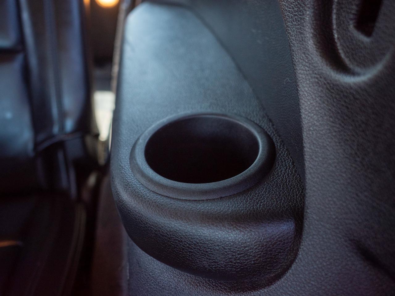 2015 Dodge Durango Limited - Mirror Memory   Leather Seats Photo