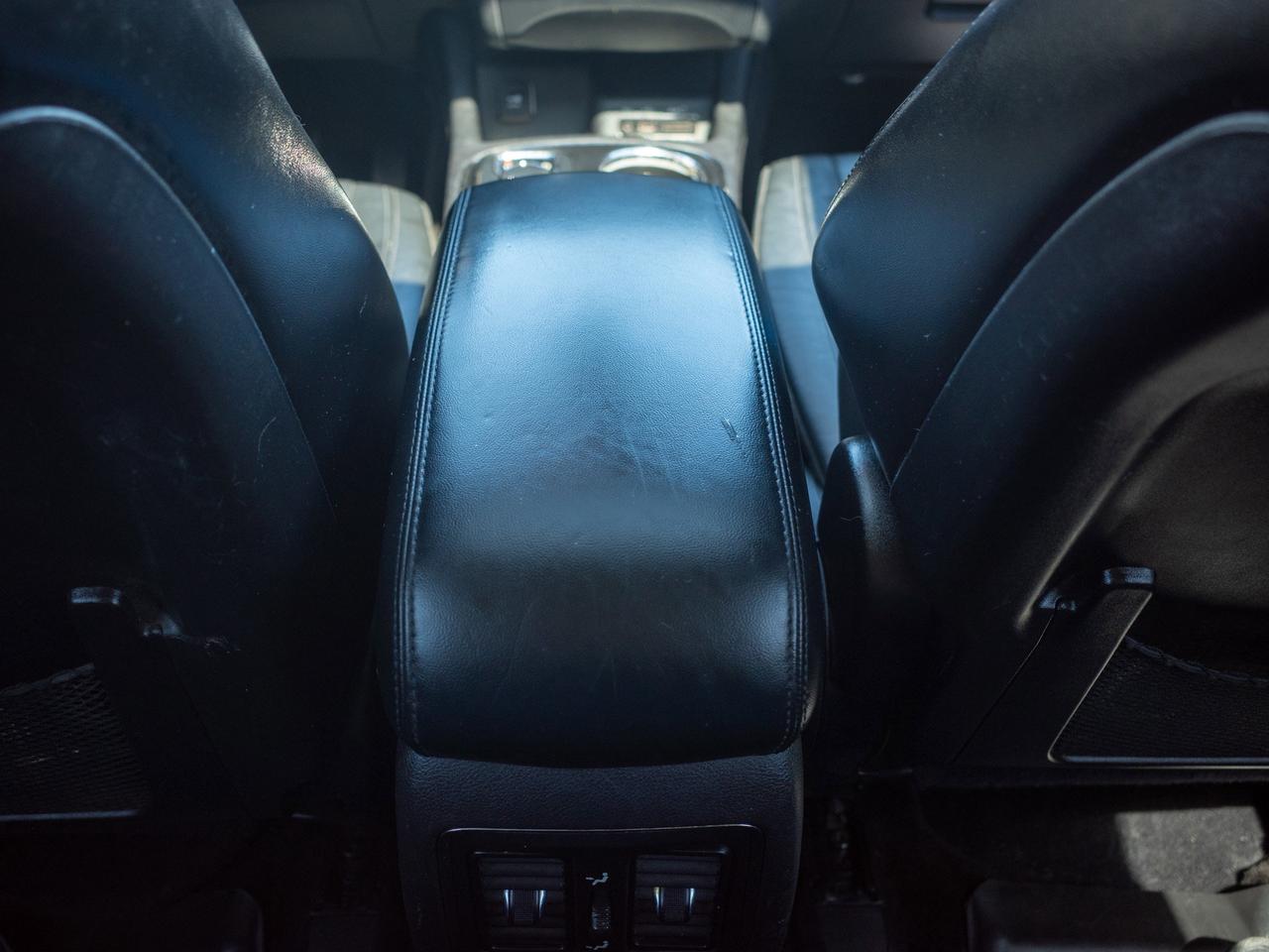 2015 Dodge Durango Limited - Mirror Memory   Leather Seats Photo