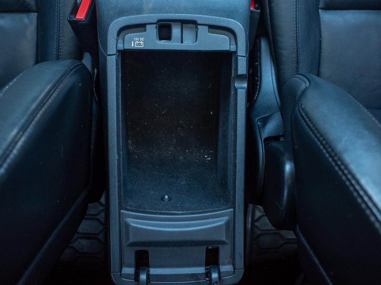 2015 Dodge Durango Limited - Mirror Memory   Leather Seats Photo