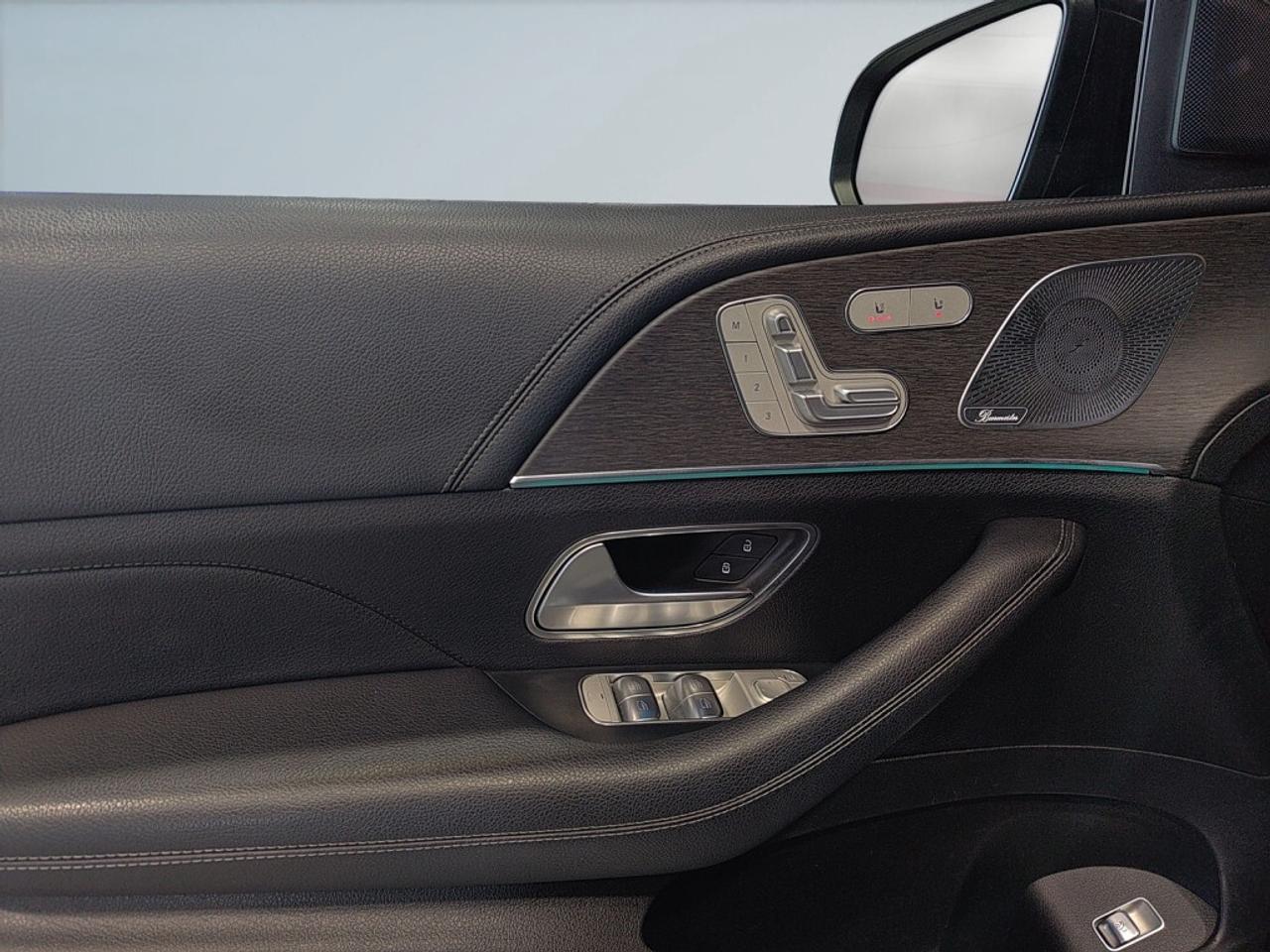 2020 Mercedes-Benz GLE-Class GLE 350  4MATIC/AMG Pkg/NAVI/Sunroof/Drive Assist/ Photo