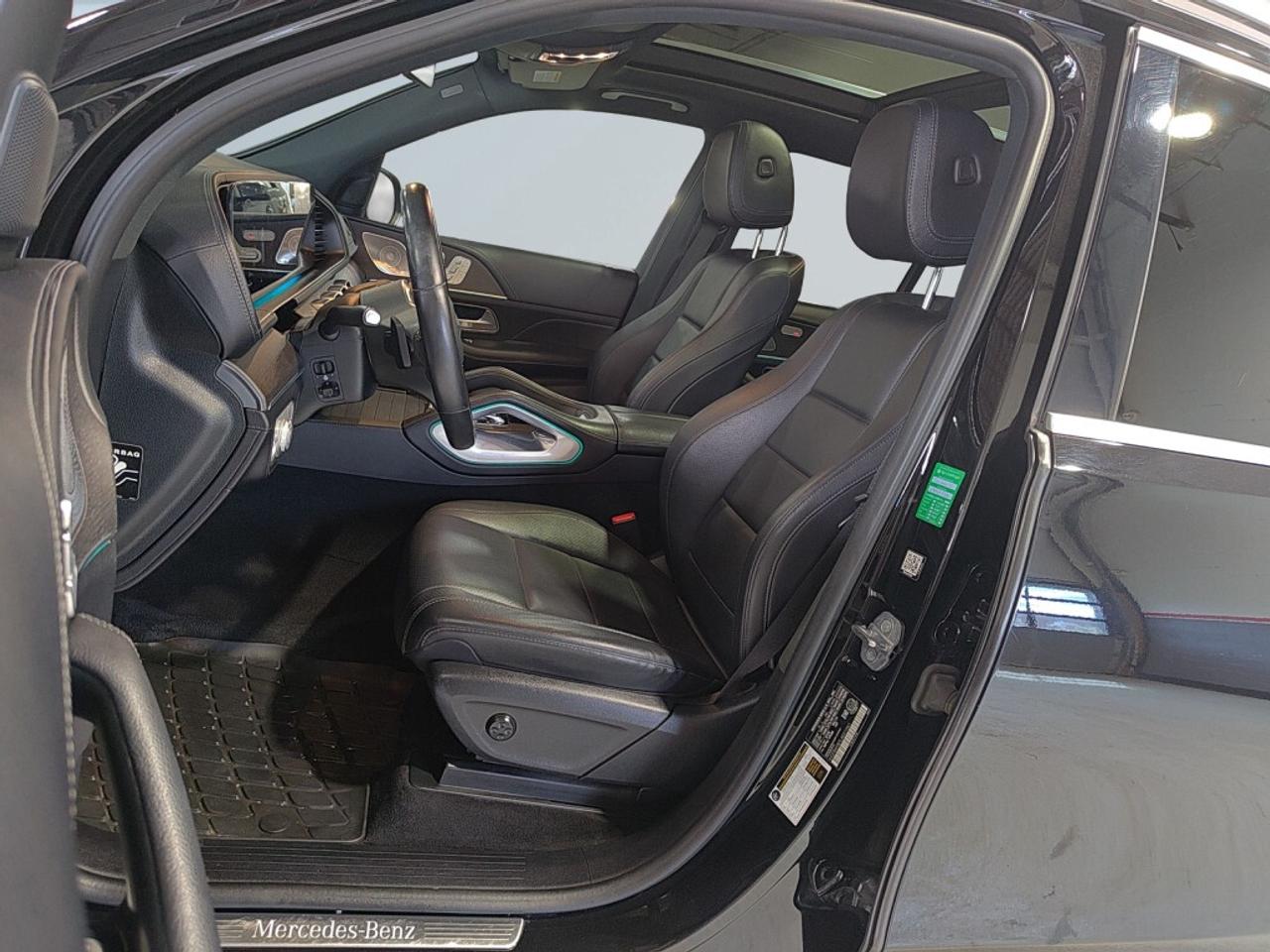 2020 Mercedes-Benz GLE-Class GLE 350  4MATIC/AMG Pkg/NAVI/Sunroof/Drive Assist/ Photo