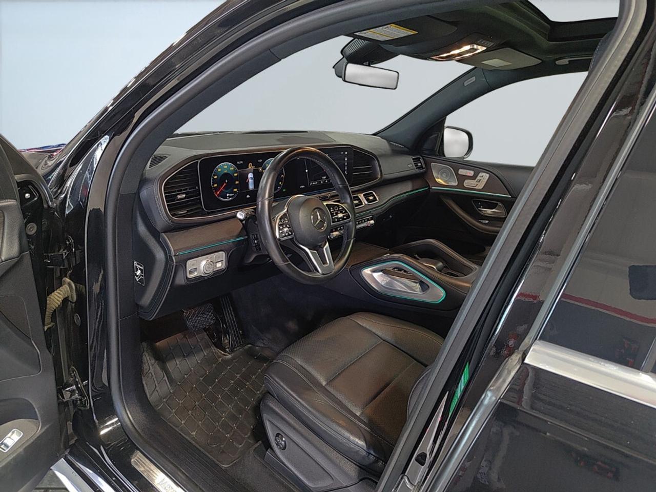 2020 Mercedes-Benz GLE-Class GLE 350  4MATIC/AMG Pkg/NAVI/Sunroof/Drive Assist/ Photo