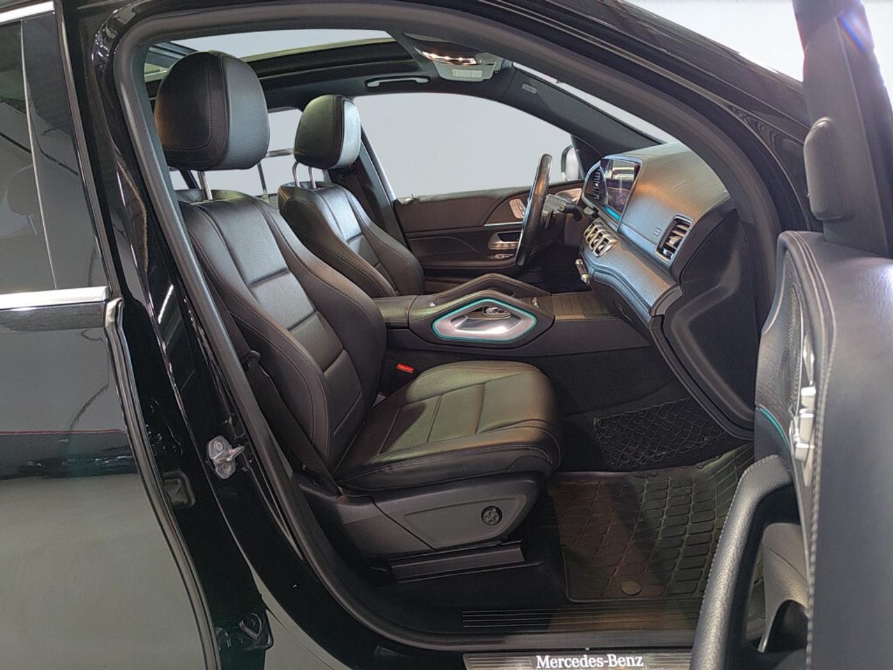 2020 Mercedes-Benz GLE-Class GLE 350  4MATIC/AMG Pkg/NAVI/Sunroof/Drive Assist/ Photo