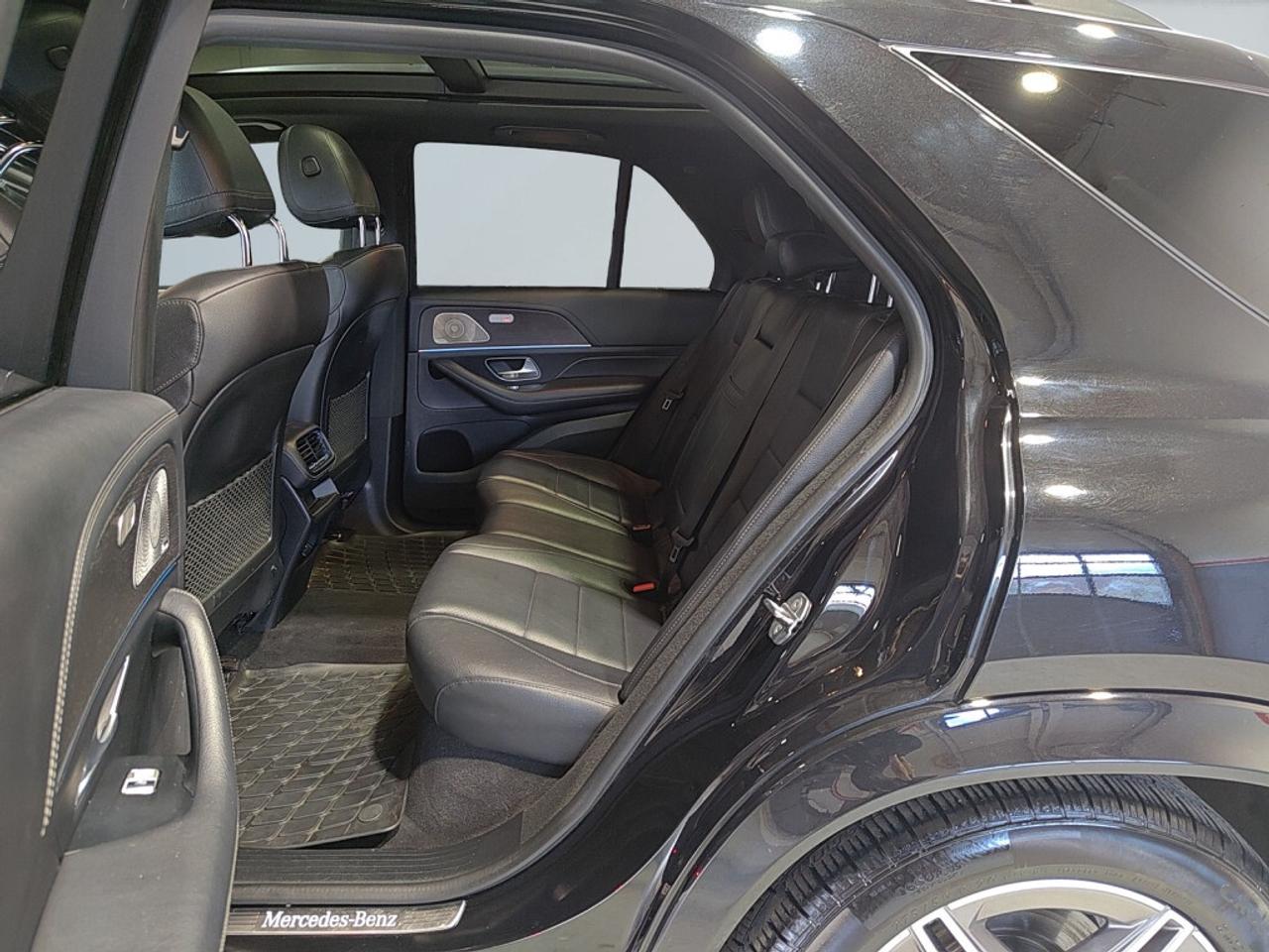 2020 Mercedes-Benz GLE-Class GLE 350  4MATIC/AMG Pkg/NAVI/Sunroof/Drive Assist/ Photo