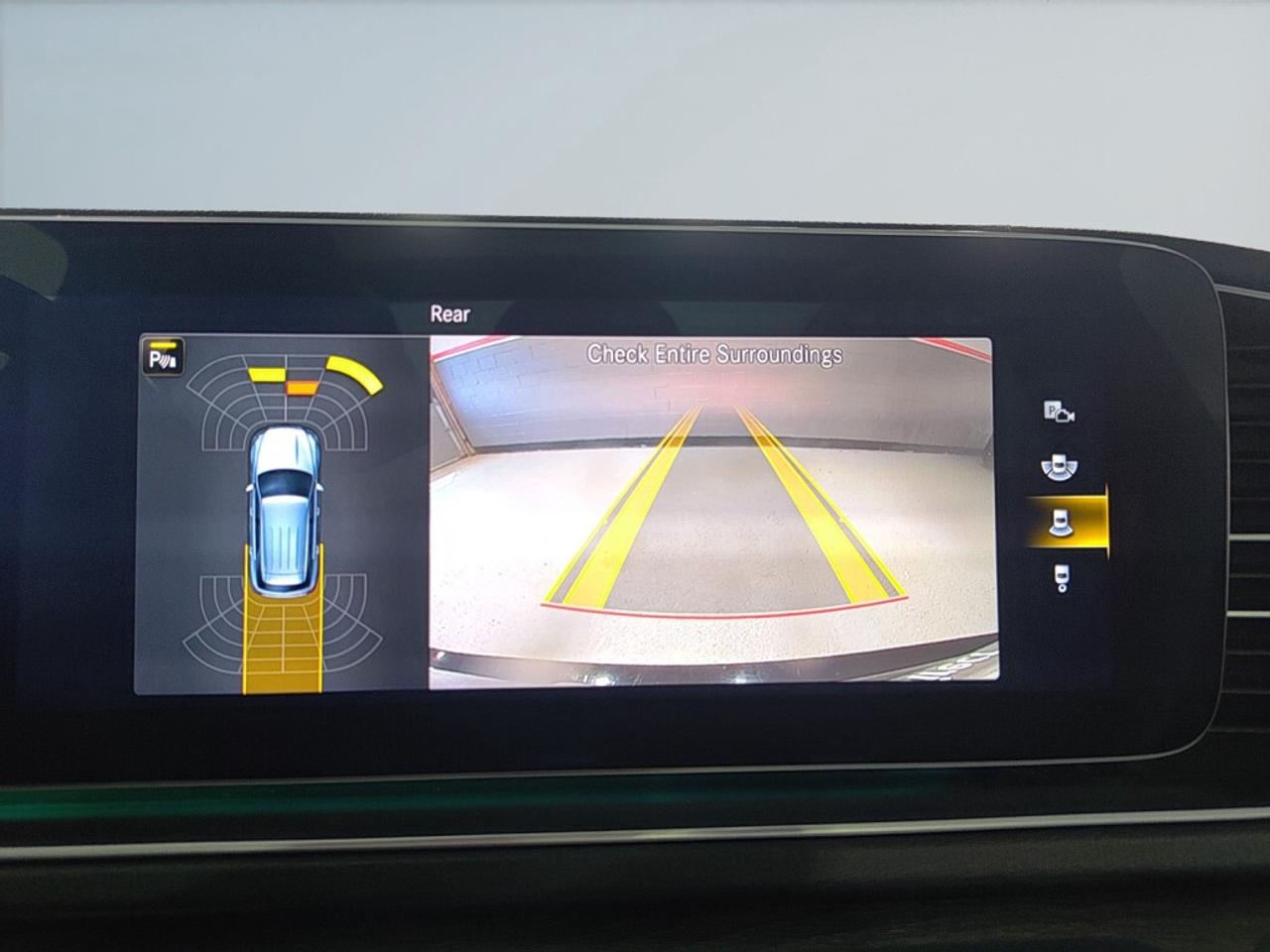 2020 Mercedes-Benz GLE-Class GLE 350  4MATIC/AMG Pkg/NAVI/Sunroof/Drive Assist/ Photo