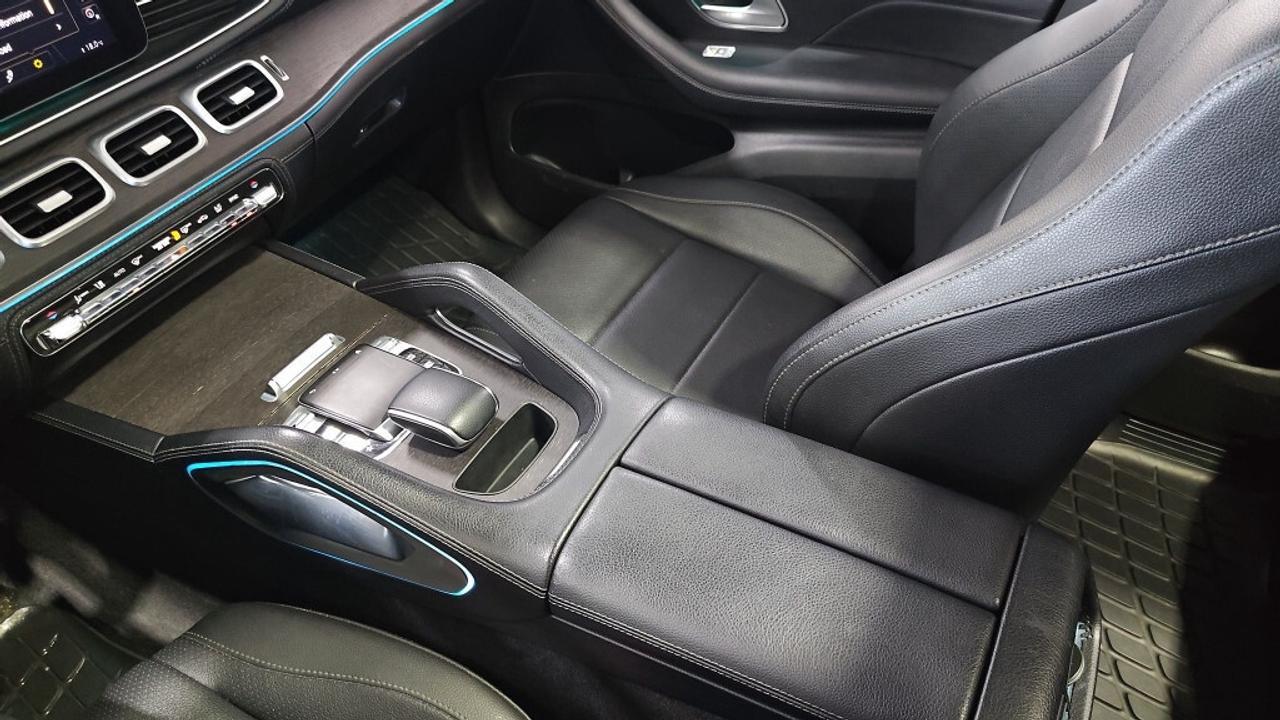 2020 Mercedes-Benz GLE-Class GLE 350  4MATIC/AMG Pkg/NAVI/Sunroof/Drive Assist/ Photo
