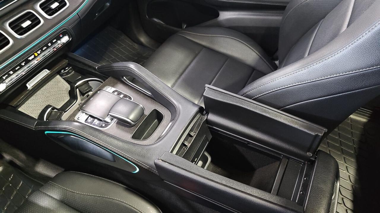 2020 Mercedes-Benz GLE-Class GLE 350  4MATIC/AMG Pkg/NAVI/Sunroof/Drive Assist/ Photo