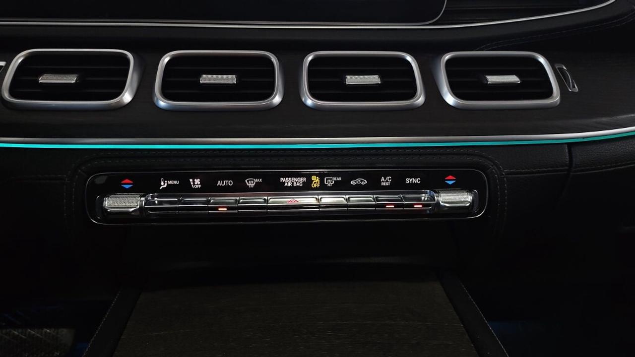 2020 Mercedes-Benz GLE-Class GLE 350  4MATIC/AMG Pkg/NAVI/Sunroof/Drive Assist/ Photo