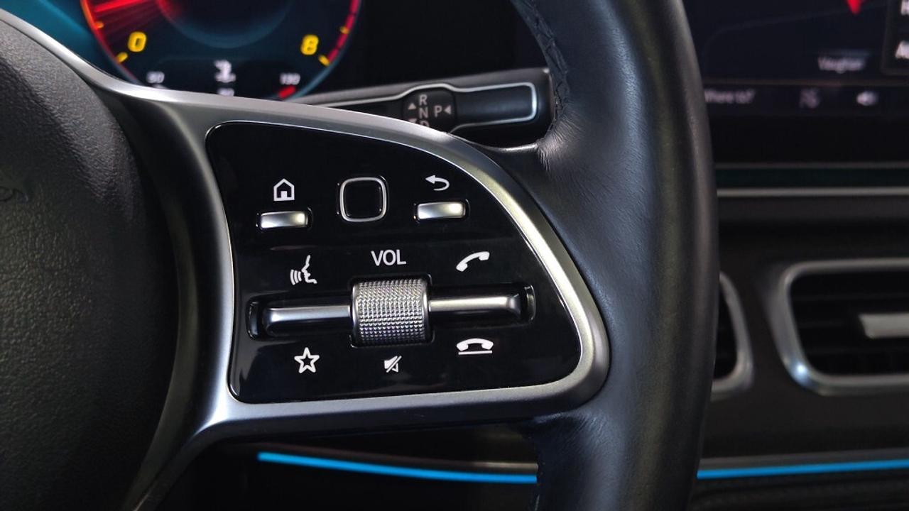 2020 Mercedes-Benz GLE-Class GLE 350  4MATIC/AMG Pkg/NAVI/Sunroof/Drive Assist/ Photo