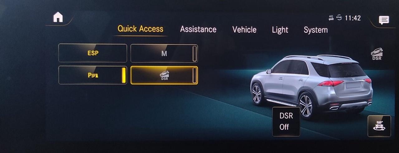 2020 Mercedes-Benz GLE-Class GLE 350  4MATIC/AMG Pkg/NAVI/Sunroof/Drive Assist/ Photo