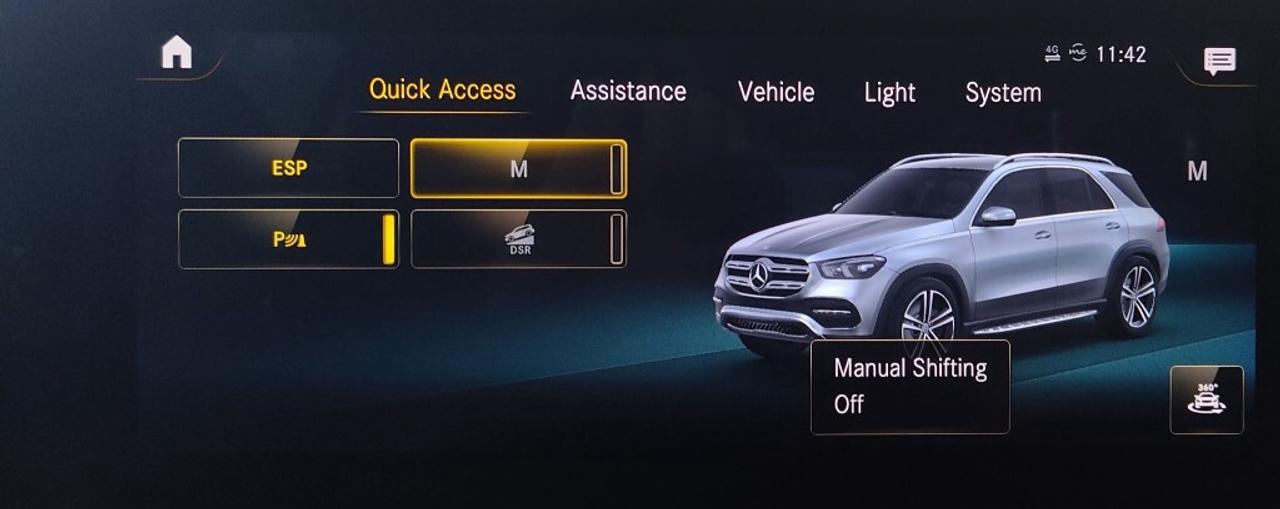 2020 Mercedes-Benz GLE-Class GLE 350  4MATIC/AMG Pkg/NAVI/Sunroof/Drive Assist/ Photo