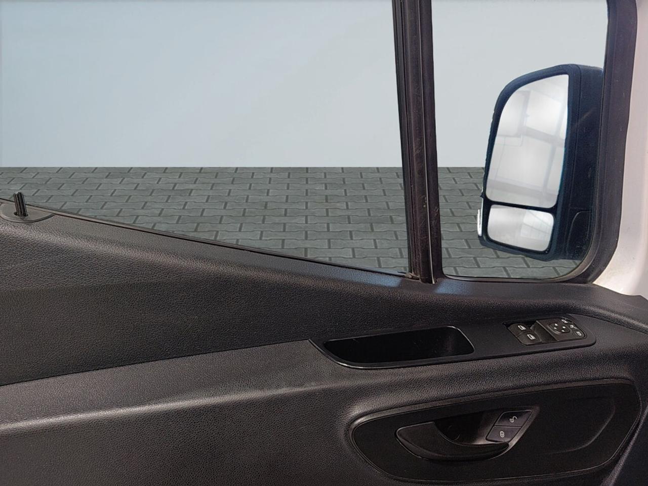 2022 Mercedes-Benz Sprinter Cargo Van Clean Carfax Sprinter 2500 170 High Roof   Diesel Photo