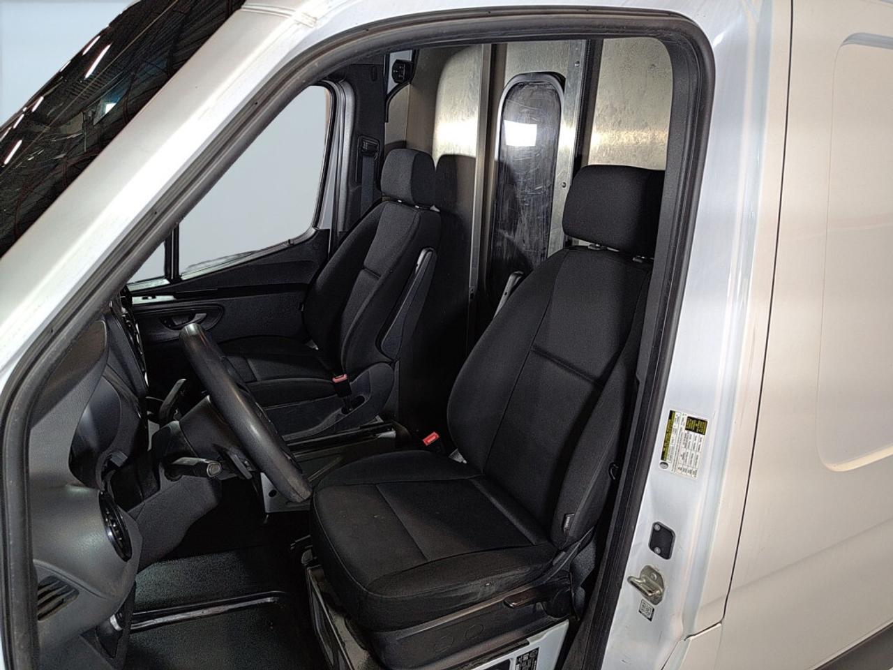 2022 Mercedes-Benz Sprinter Cargo Van Clean Carfax Sprinter 2500 170 High Roof   Diesel Photo