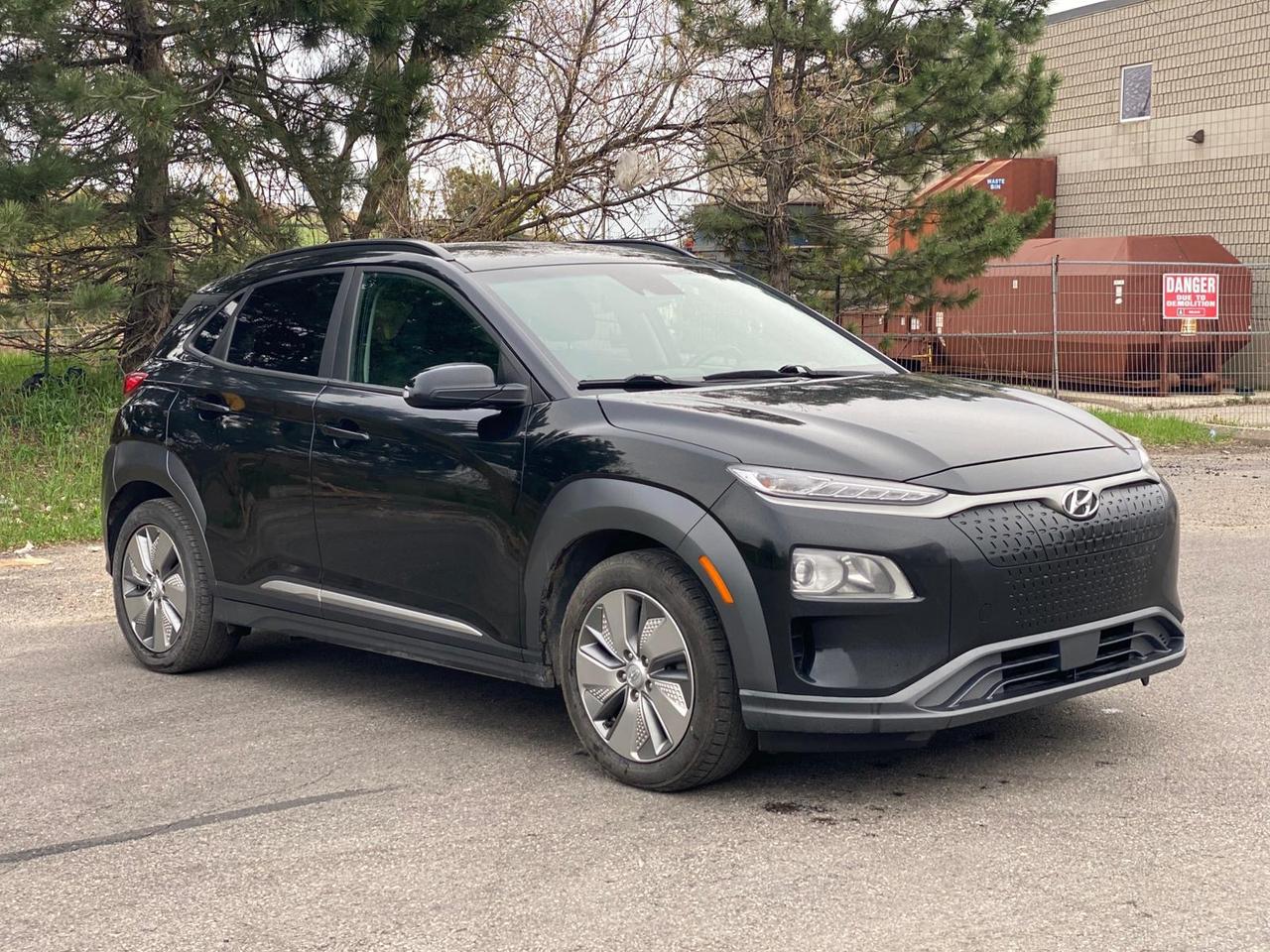 2021 Hyundai KONA electric Preferred | NO ACCIDENT Photo