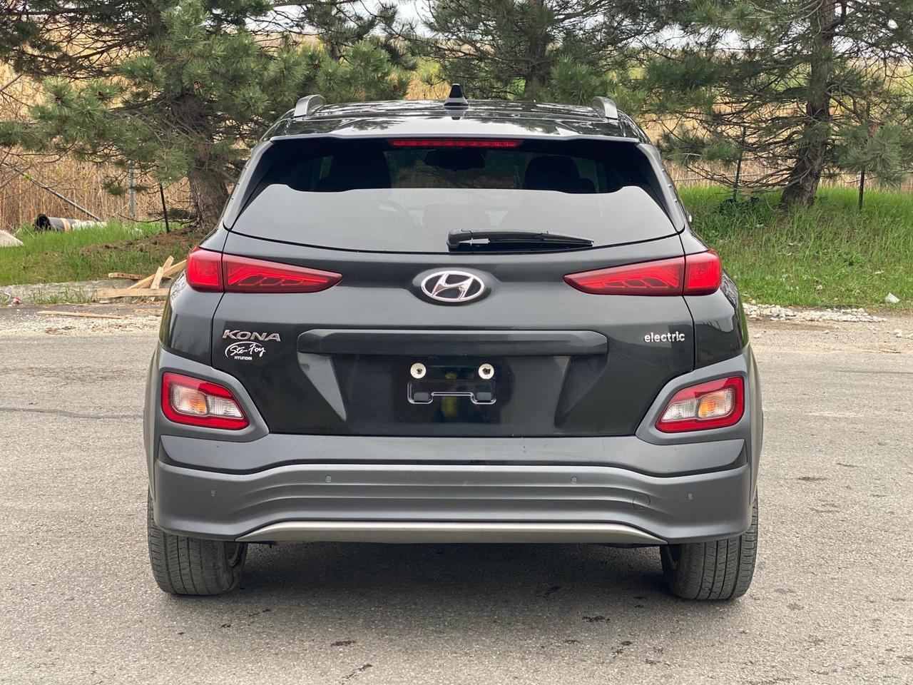 2021 Hyundai KONA electric Preferred | NO ACCIDENT Photo
