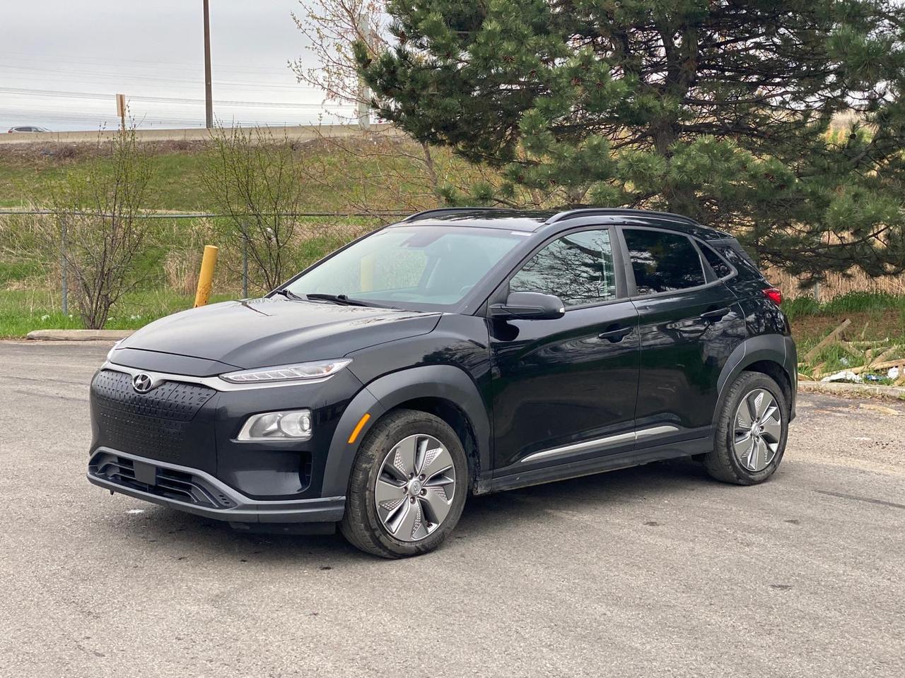2021 Hyundai KONA electric Preferred | NO ACCIDENT Photo