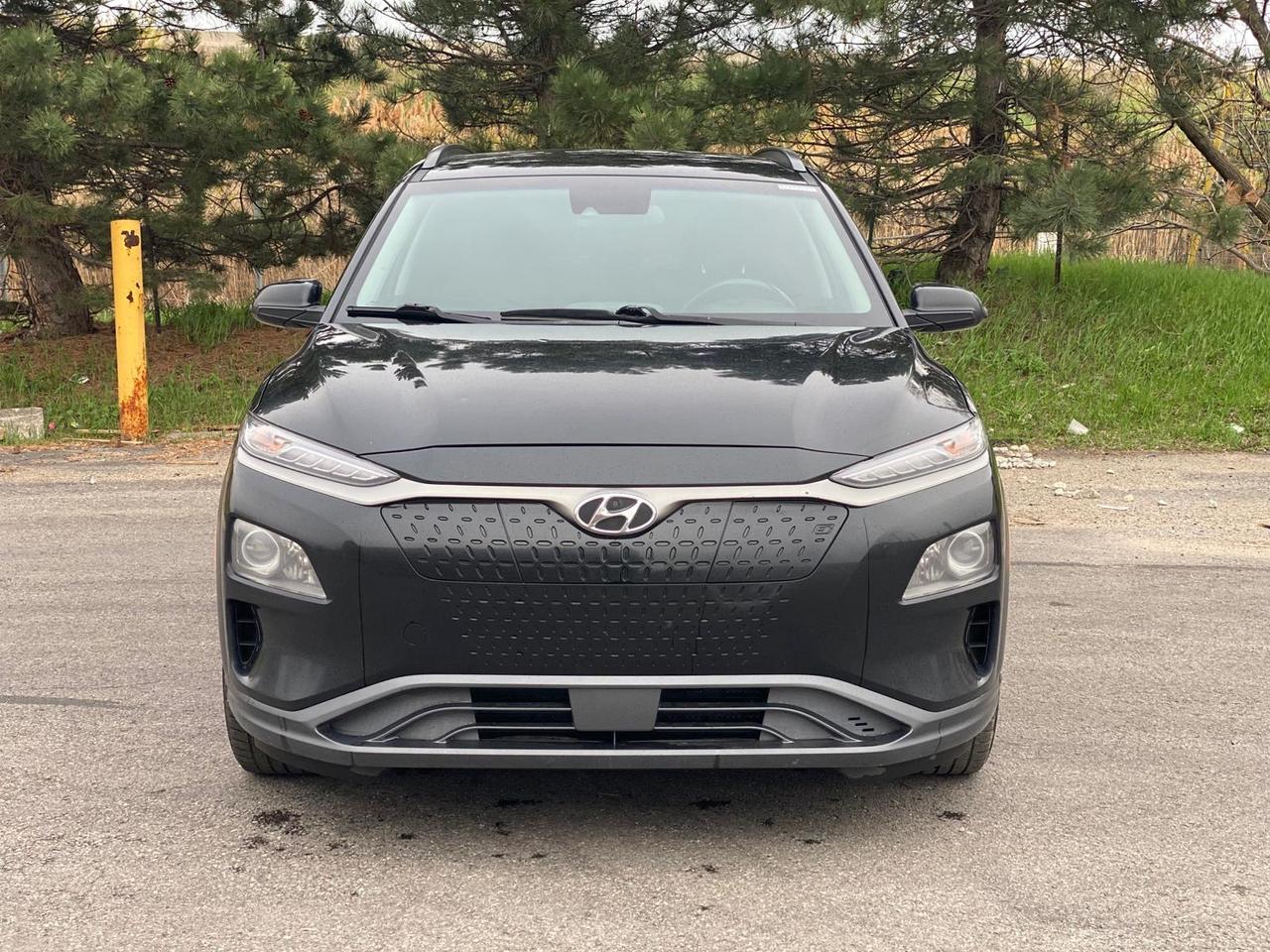 2021 Hyundai KONA electric Preferred | NO ACCIDENT Photo