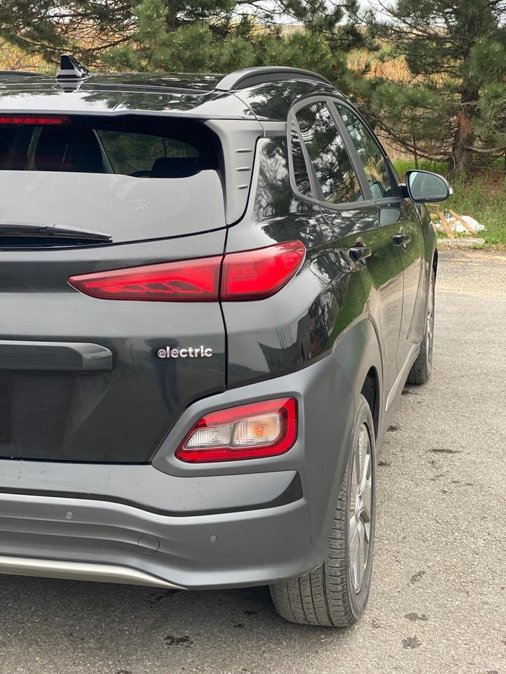 2021 Hyundai KONA electric Preferred | NO ACCIDENT Photo
