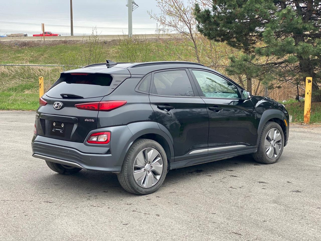 2021 Hyundai KONA electric Preferred | NO ACCIDENT Photo