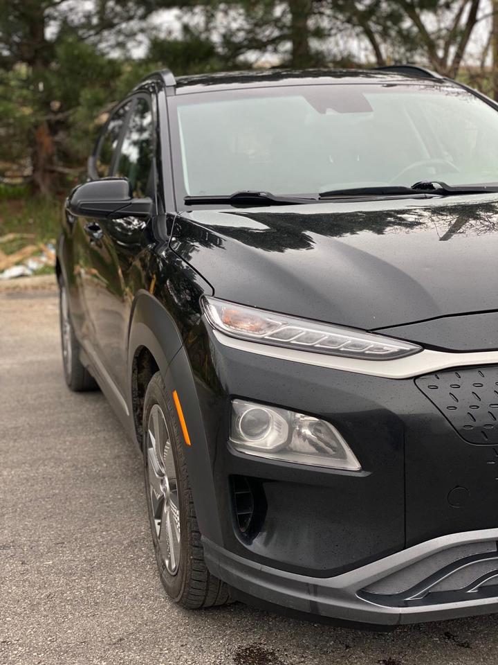 2021 Hyundai KONA electric Preferred | NO ACCIDENT Photo