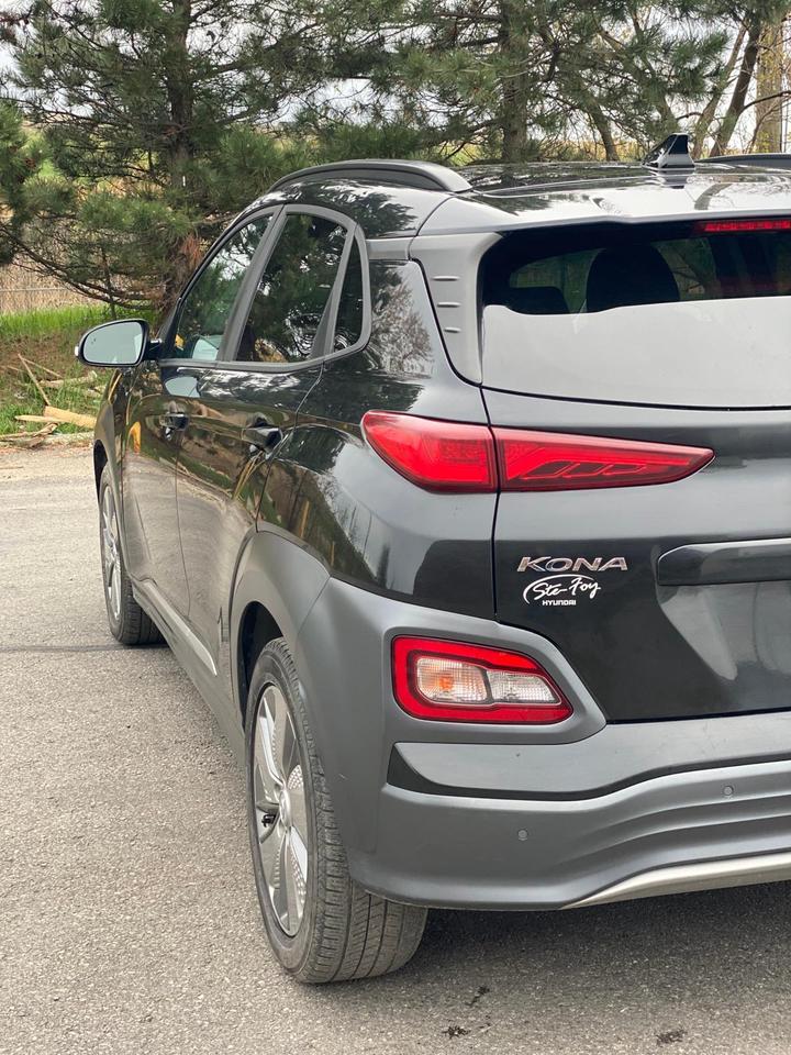 2021 Hyundai KONA electric Preferred | NO ACCIDENT Photo