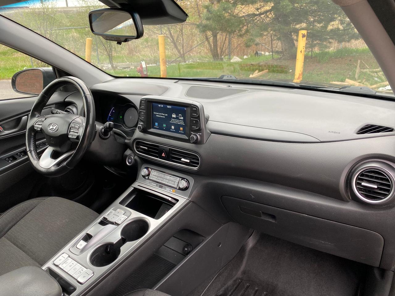 2021 Hyundai KONA electric Preferred | NO ACCIDENT Photo