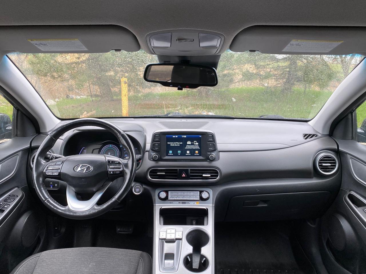 2021 Hyundai KONA electric Preferred | NO ACCIDENT Photo