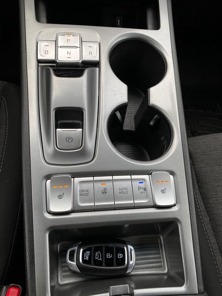 2021 Hyundai KONA electric Preferred | NO ACCIDENT Photo