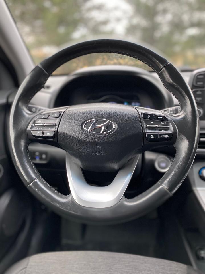 2021 Hyundai KONA electric Preferred | NO ACCIDENT Photo