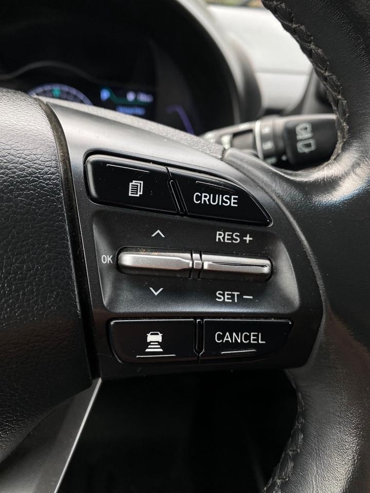 2021 Hyundai KONA electric Preferred | NO ACCIDENT Photo