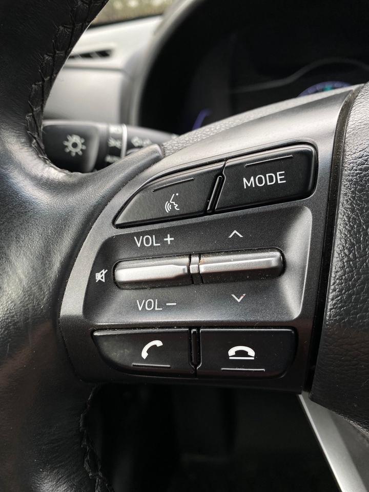 2021 Hyundai KONA electric Preferred | NO ACCIDENT Photo