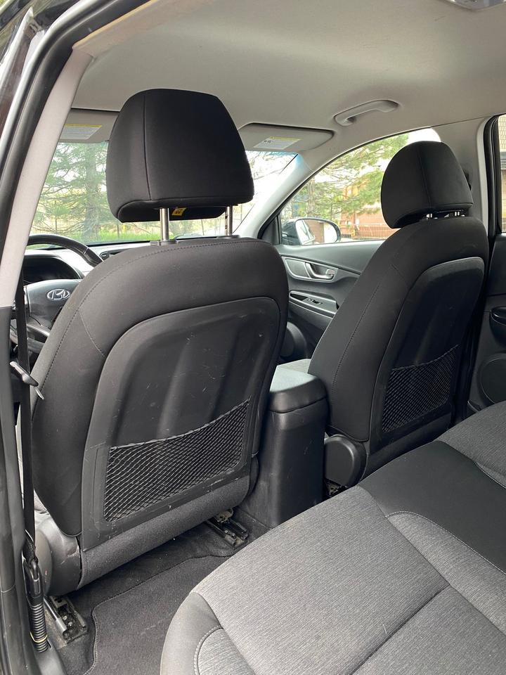 2021 Hyundai KONA electric Preferred | NO ACCIDENT Photo