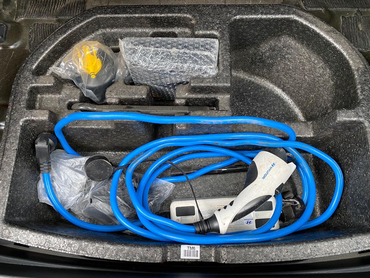 2021 Hyundai KONA electric Preferred | NO ACCIDENT Photo