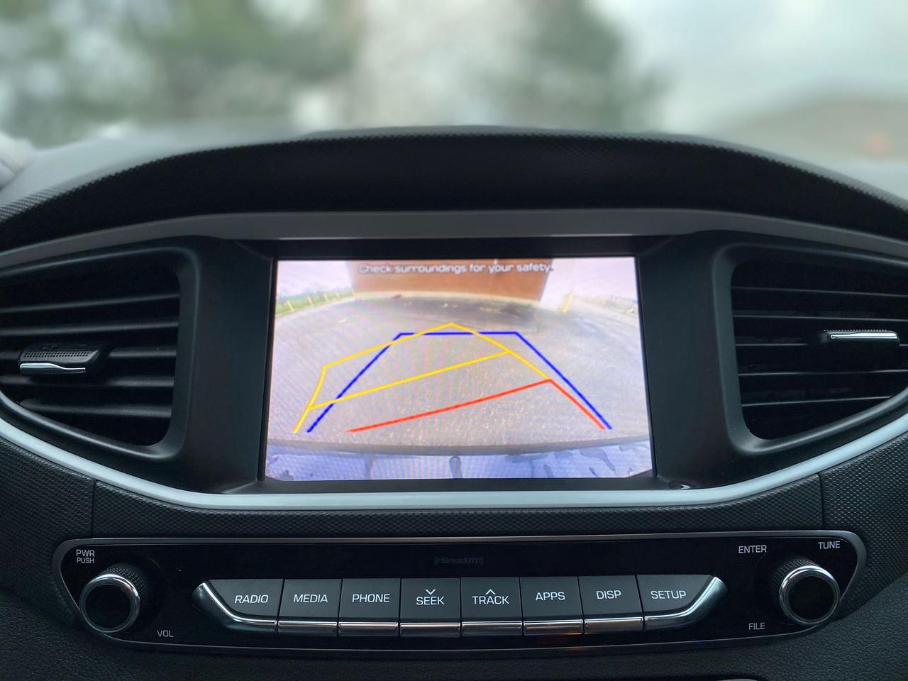 2019 Hyundai IONIQ Limited HYBRID | LEATHER | SUNROOF Photo