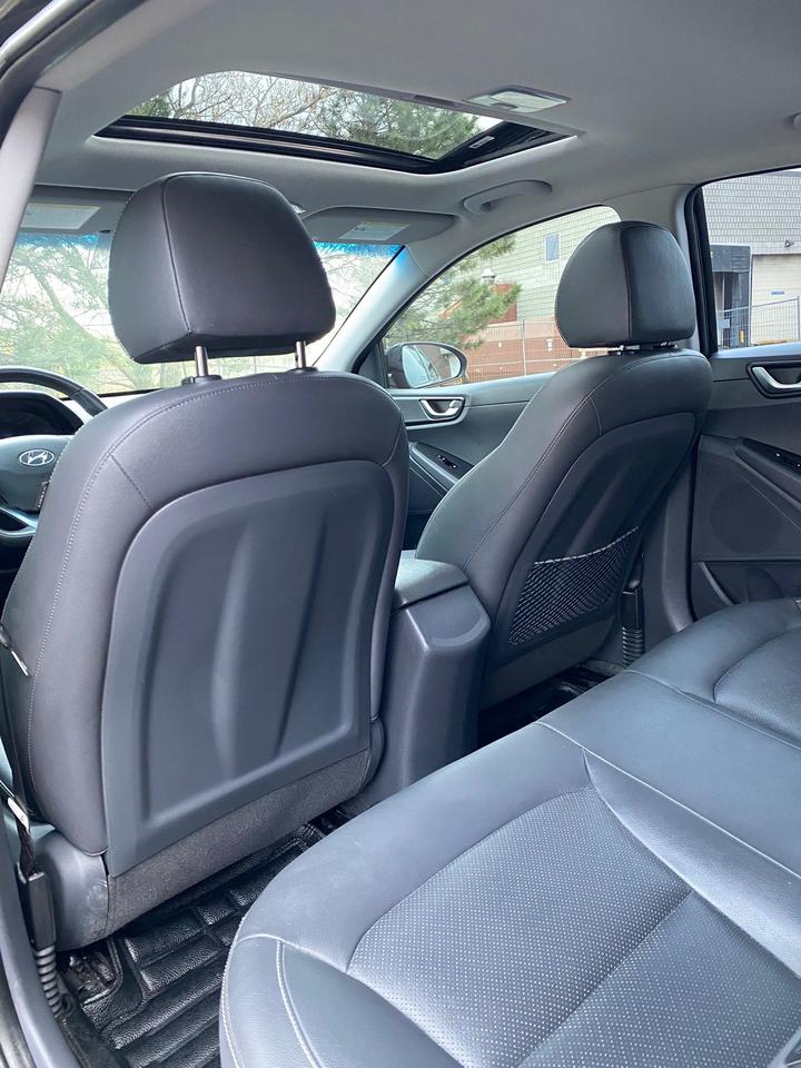 2019 Hyundai IONIQ Limited HYBRID | LEATHER | SUNROOF Photo