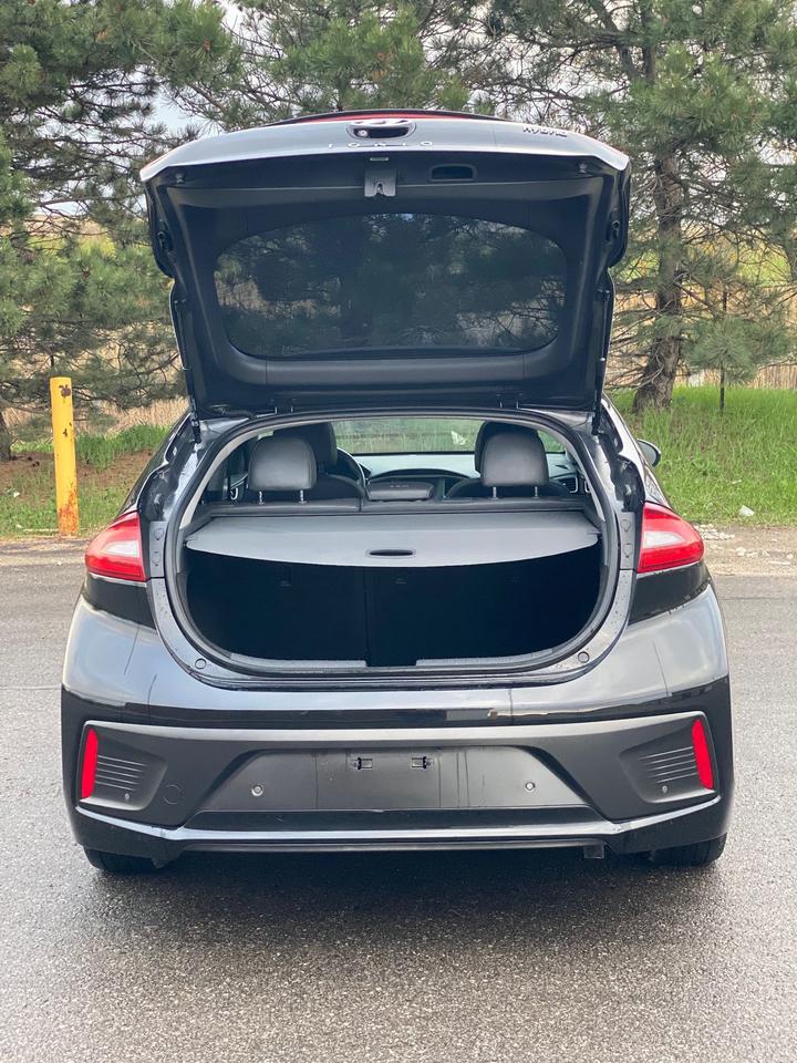 2019 Hyundai IONIQ Limited HYBRID | LEATHER | SUNROOF Photo