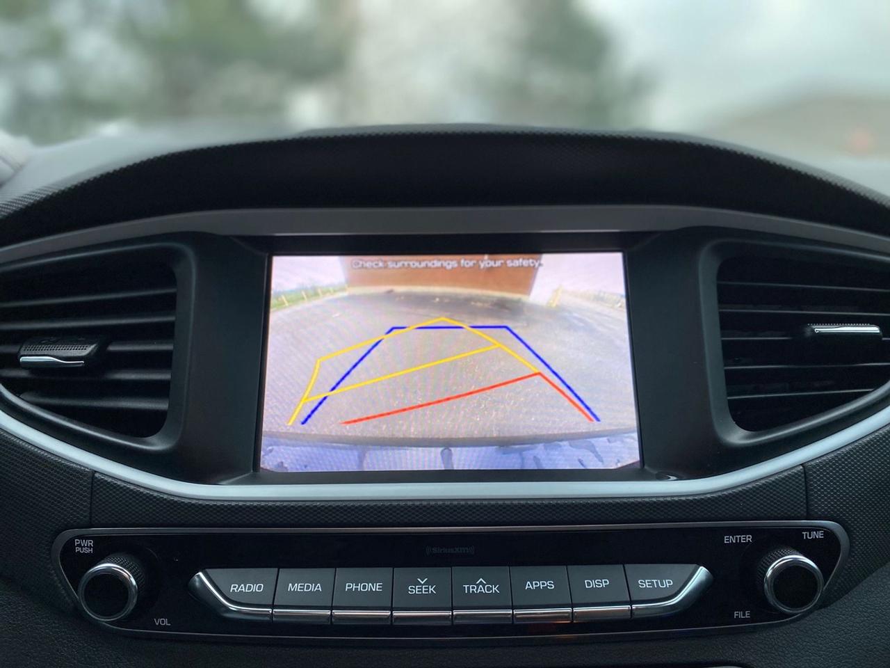 2019 Hyundai IONIQ Limited HYBRID | LEATHER | SUNROOF Photo